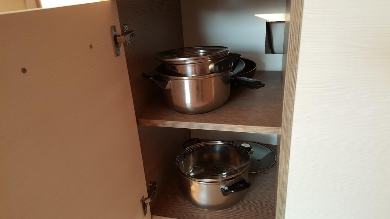 Pomorie Bay Aparthotel Екстер'єр фото