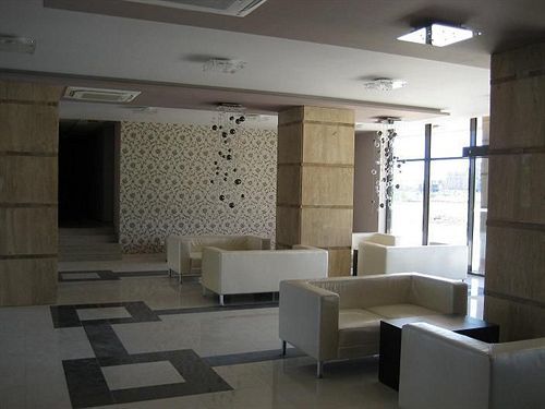 Pomorie Bay Aparthotel Екстер'єр фото